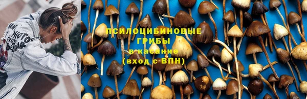 кристаллы Верея